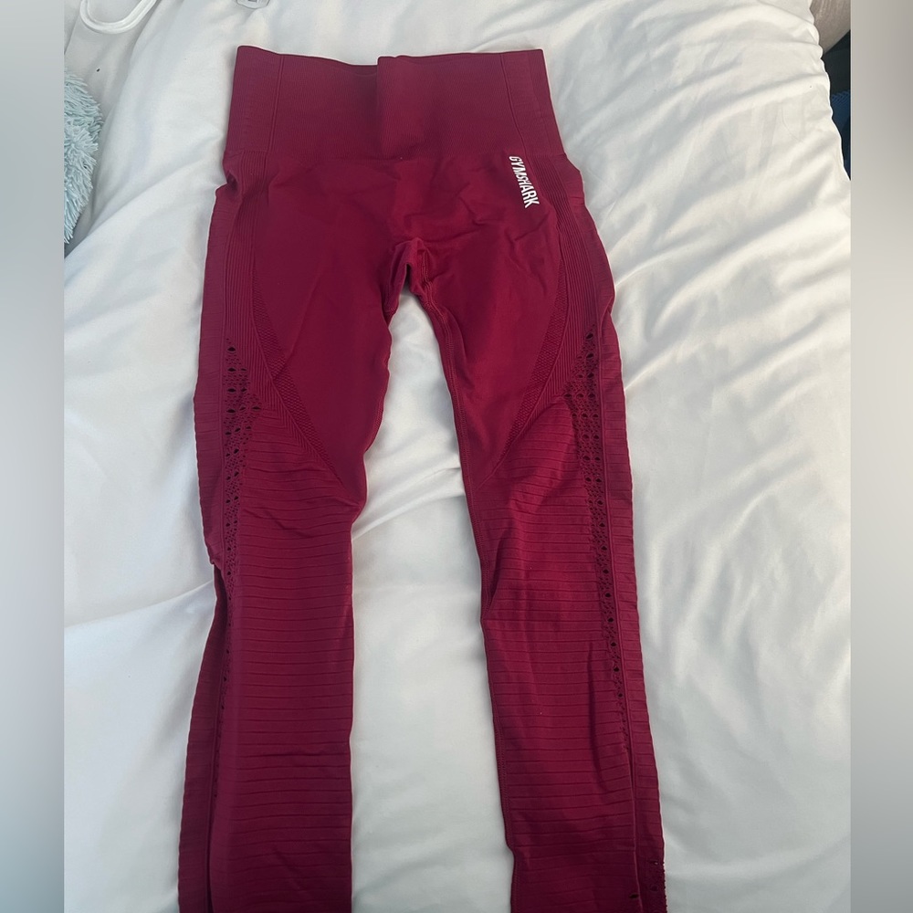 Gymshark brand New with Tags